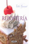 Repostería casera