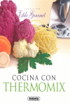 Cocina con Thermomix