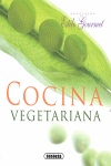 Cocina vegetariana