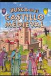 Busca en el castillo medieval