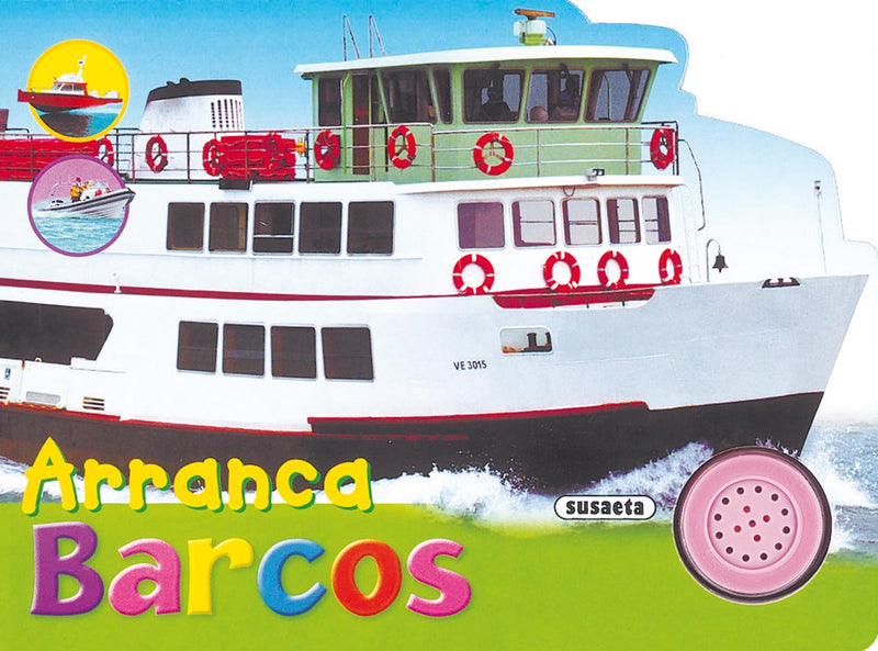 Barcos
