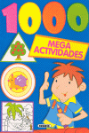 1.000 Mega actividades nº 1