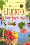 Atlas ilustrado el huerto mediterráneo