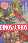 Enciclopedia de dinosaurios
