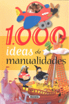 1.000 ideas de manualidades