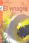 El vinagre