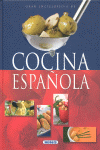 Gran enciclopedia de cocina española