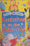 Cuentos en dos minutos