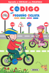 Aprende a circular con pegatinas (2 títulos)