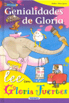 Genialidades de Gloria