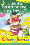 Cuenta hasta nueve, ¿te atreves?