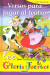 Versos para jugar al teatro