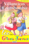 Villancicos y zambomba