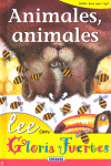 Animales, animales