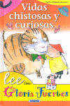 Vidas chistosas y curiosas