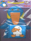 Pingüino