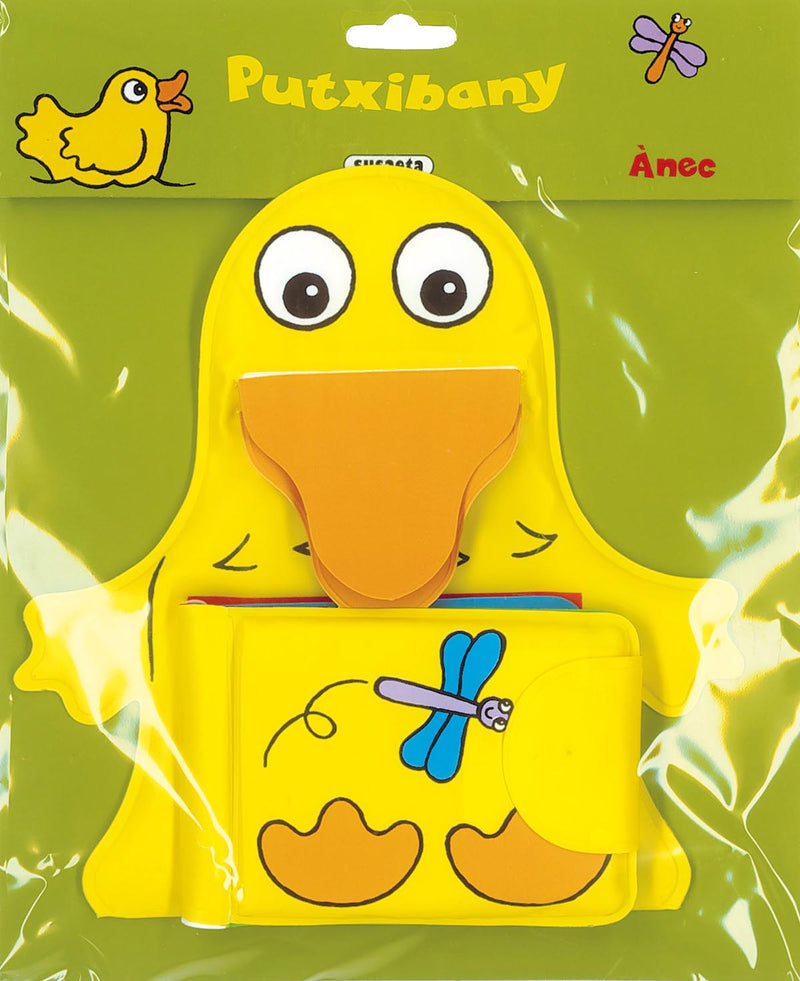 Ànec