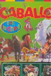 Caballos con imanes
