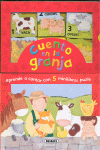 Cuento en la granja