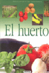 El huerto