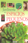Jardinería en espacios pequeños