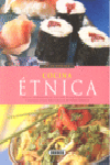 Cocina étnica