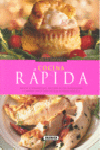 Cocina rápida