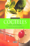 Cócteles sin alcohol