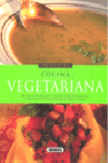 Cocina vegetariana