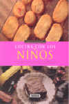 Cocina con los niños