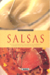 Salsas