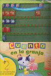 Cuenta en la granja