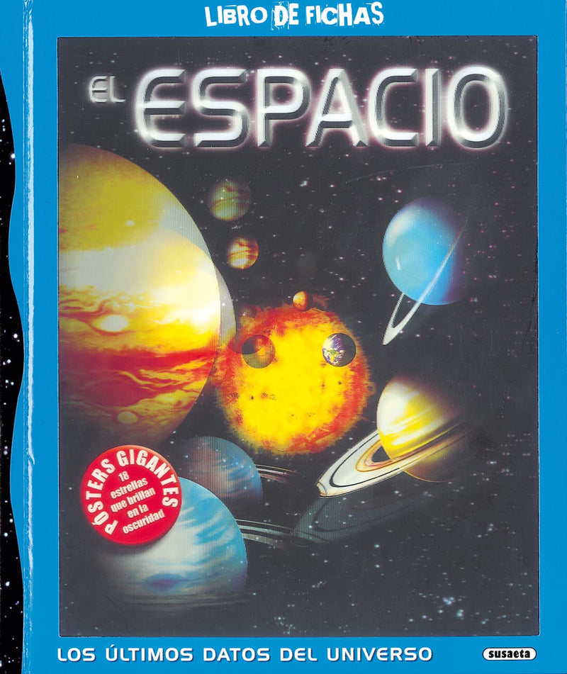 El espacio