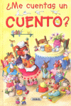 ¿Me cuentas un cuento?