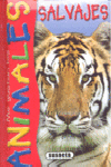 Animales salvajes (Me gustan los animales)