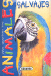 Animales salvajes