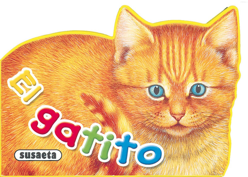 El gatito
