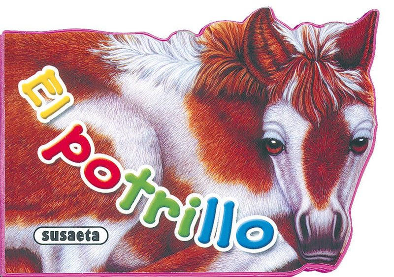 El potrillo