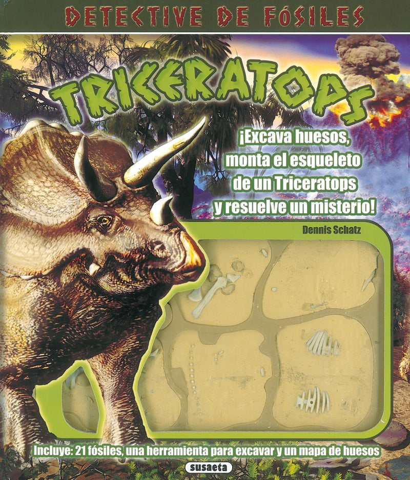 Triceratops