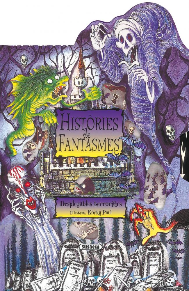 Històries de fantasmes
