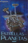 Estrellas y planetas