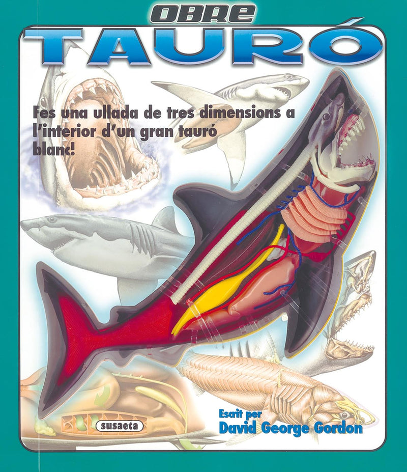Tauró