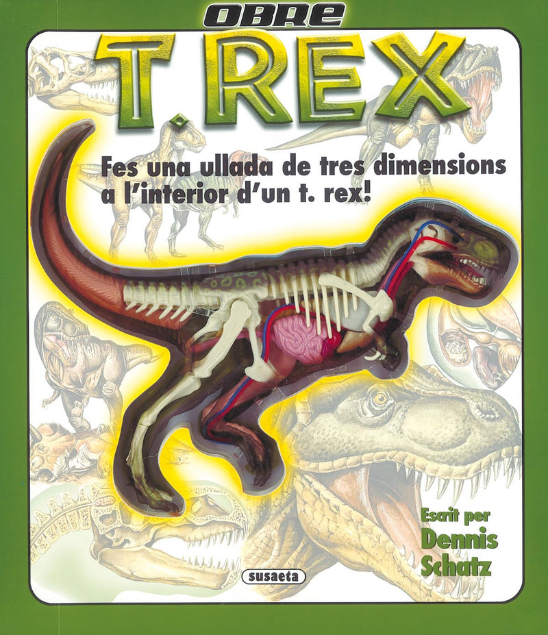 T.Rex