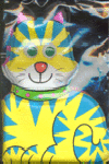 Miau, miau ¡Llévate el gato al agua!