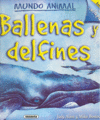 Ballenas y delfines