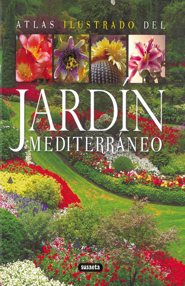 El jardín mediterráneo