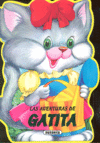 Las aventuras de Gatita