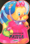 Las aventuras de Patita