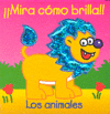 ¡Mira cómo brilla!