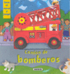 Camión de bomberos